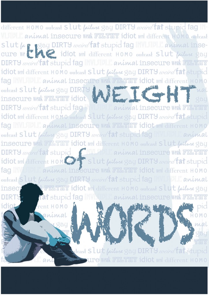 The Weight of Words Lovewell Institute