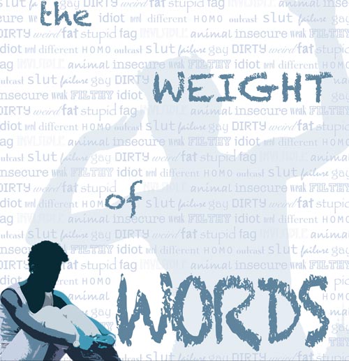 TheWeightofWords Lovewell Institute