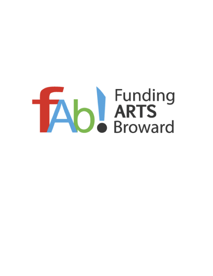 FAB! Funding Arts Broward 
